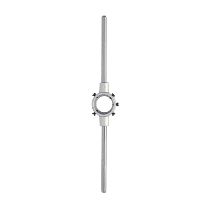 Picture of Apaļvelmes turētājs Ruko 2423814; M12-M14