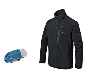 Picture of Apsildāma jaka Bosch GHJ 12; S; 18 V + usb adapteris GAA 12V-21 (bez akumulatora un lādētāja)