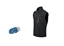 Изображение Apsildāma veste Bosch GHV 12; XL; 12 V + usb adapteris GAA 12V-21 (bez akumulatora un lādētāja)