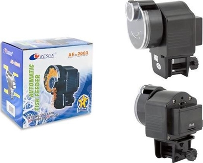 Picture of Apte AZ1 AUTOMATYCZNY KARMNIK KARMIDO DLA RYB AF-2003 uniwersalny