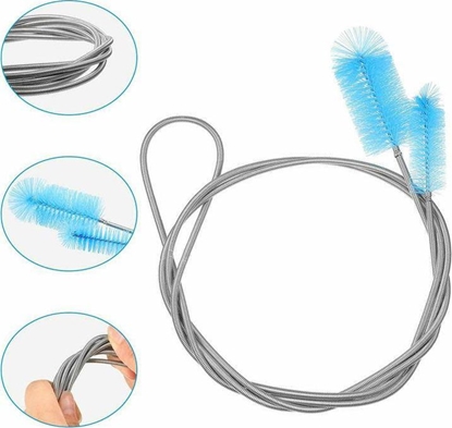 Picture of Aptel AG80C SZCZOTKA DO CZYSZCZENIA RUR WY 165cm