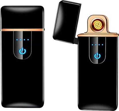 Attēls no Aptel ZAPALNICZKA AROWA z wbudowanym akumulatorem AG773A