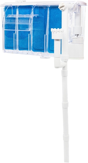 Picture of Aqua Natura, filtr zewntrzny do akwarium, 290x140x320mm