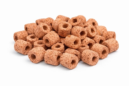 Picture of Aqua Natura, media fitracyjne, 3DM Mineral Ring, czerwony, 20*19mm, 20 kg