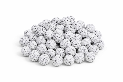 Picture of Aqua Natura, media fitracyjne, Quartz Bacteria Ball, 18*20mm, 20 kg