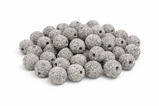 Picture of Aqua Natura, media fitracyjne, Raw Ore Ball, 24mm, 0,5 kg