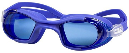 Изображение Aqua-Speed Okulary Marea niebieskie senior (20-01)