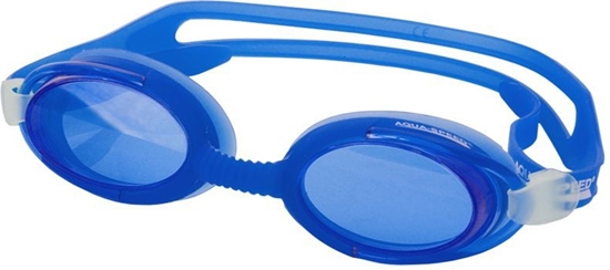 Picture of Aqua-Speed Okulary pywackie MALIBU 01 niebieskie (40179)