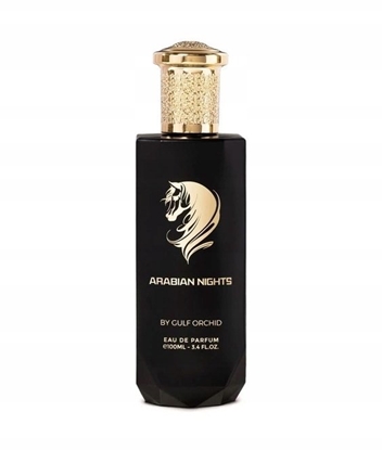 Picture of Arabian Nights Eau de Parfum 100ml