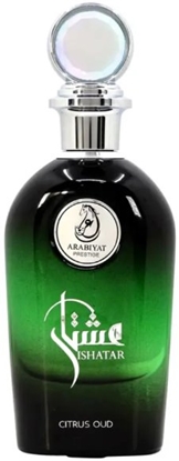 Picture of Arabiyat Prestige Ishatar Citrus Oud Edp 110ml