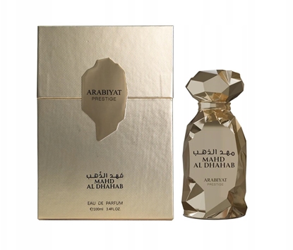 Picture of Arabiyat Prestige Mahd Al Dhahab EDP  100ml