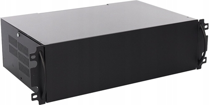 Attēls no ARAD3SN PULSAR Obudowa RACK 3U 270mm