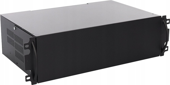 Изображение ARAD3SN PULSAR Obudowa RACK 3U 270mm