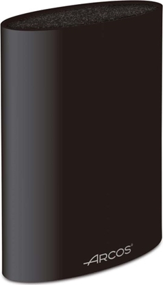 Picture of Arcos Blok na noe owalny czarny Arcos