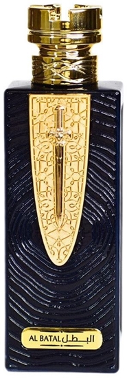 Изображение Ard Al Zaafaran Al Batal woda perfumowana spray 100ml