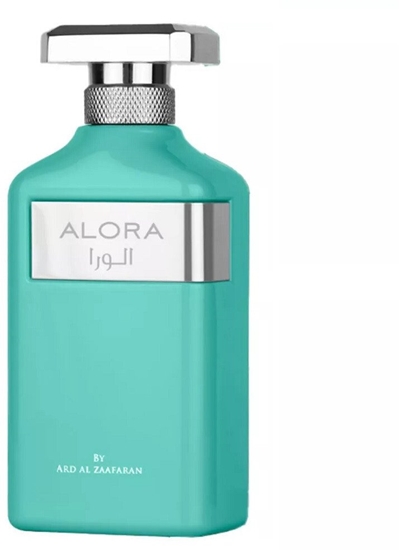 Изображение Ard al Zaafaran Alora woda perfumowana spray 100ml