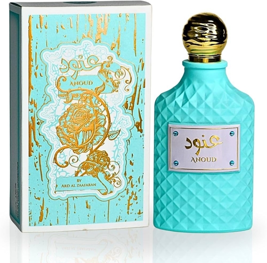 Picture of Ard Al Zaafaran Anoud EDP U 100 ml