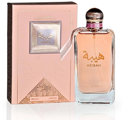 Picture of Ard Al Zaafaran, Heibah, Eau De Parfum, For Women, 100 ml For Women