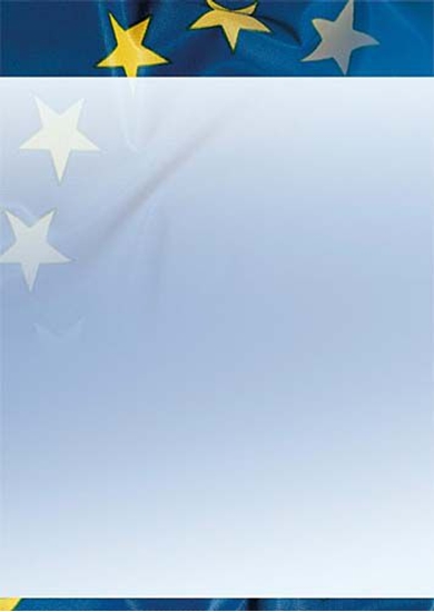 Picture of Argo Dyplom Unia Galeria Papieru 170g 25 arkuszy