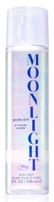 Attēls no Ariana Grande Moonlight Body mist BOR 236 ml