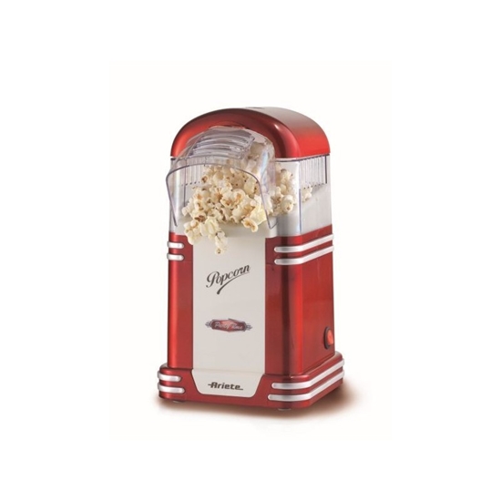 Изображение Ariete Party Time 2954 Popcorn-maskine 1.1kW