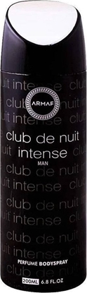 Изображение Armaf Club de Nuit Intense Man Body Spray 200ml