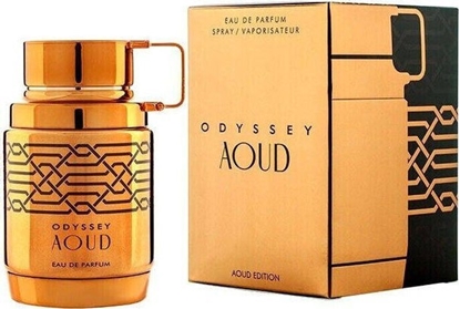 Изображение Armaf Odyssey Aoud EDP 100ml