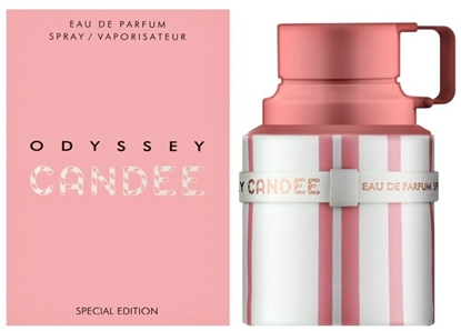 Attēls no Armaf Odyssey Candee Special Edition Perfume EDP 200 ml