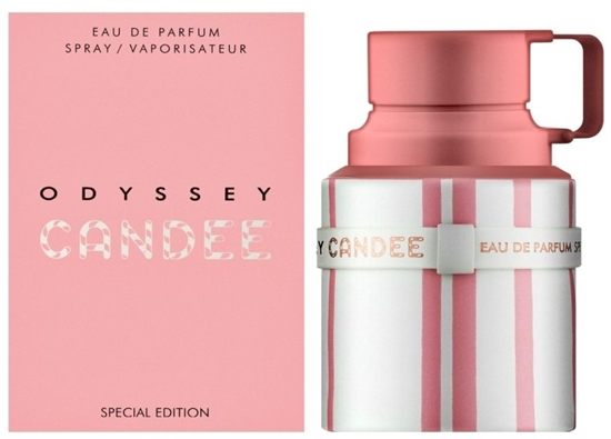 Picture of Armaf Odyssey Candee Special Edition Perfume EDP 200 ml