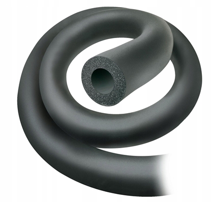 Picture of Armaflex ACE plus tubes