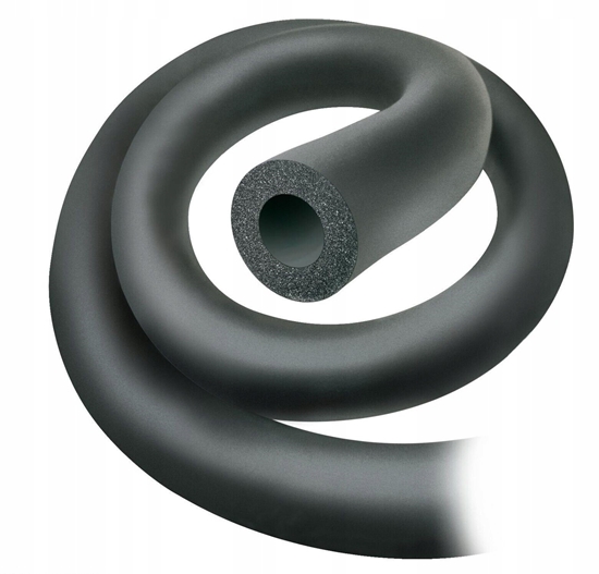 Picture of Armaflex ACE plus tubes