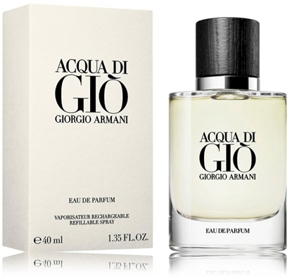 Picture of Armani Acqua di Gio Pour Homme Perfume EDP 40 ml
