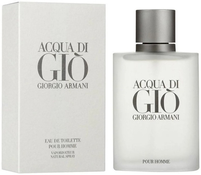Picture of Armani Acqua di Gio Pour Homme Perfume EDT 50 ml