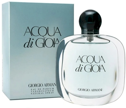 Picture of Armani Acqua di Gioia Perfume EDP 100 ml