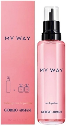 Picture of Armani My Way Perfume EDP 100 ml