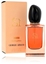 Attēls no Armani Sí Intense 2021 Perfume EDP 50 ml