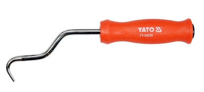 Изображение Armatūras savienošanas instruments Yato YT-54230; 210 mm