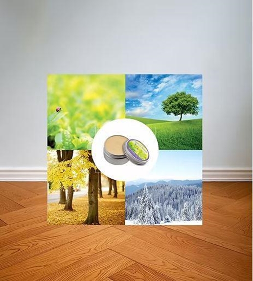 Picture of AROMA DIFFUSER ACC GEL DRY/SUMMER COP000856 STYLIES