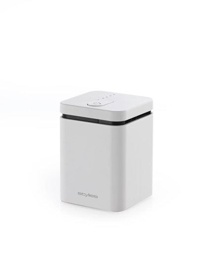 Picture of AROMA DIFFUSER ELARA/WHITE COP000850 STYLIES