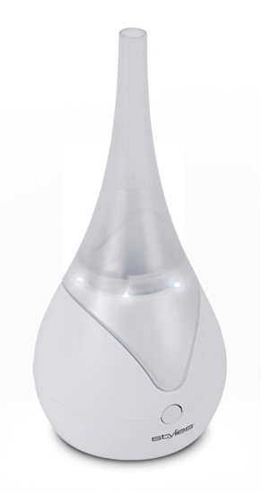 Picture of AROMA DIFFUSER LUNA/COP000846 STYLIES