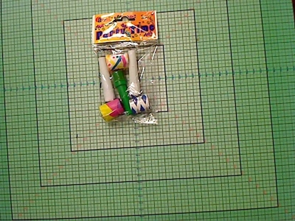 Изображение Arpex Gwizdki op. 3 szt