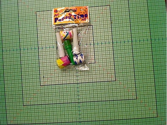 Изображение Arpex Gwizdki op. 3 szt