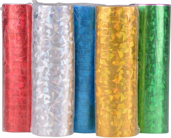 Изображение Arpex Serpentynny holograficzne HF6113