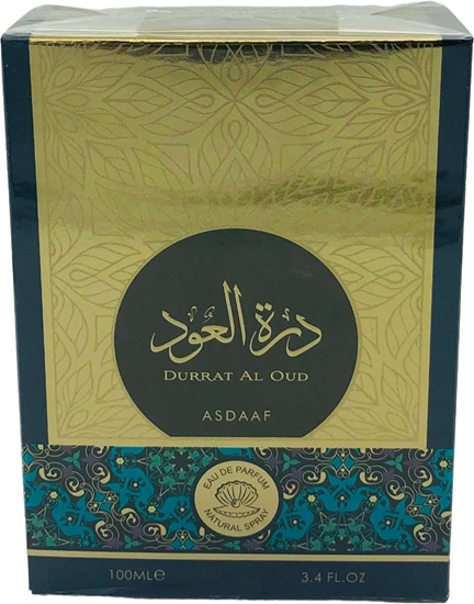 Изображение ASDAAF Durrat Al Oud EDP spray 100ml