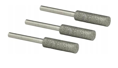 Picture of Asināšanas akmens Oregon 32628; 4,5 mm; 3 gab.