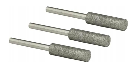 Picture of Asināšanas akmens Oregon 32628; 4,5 mm; 3 gab.