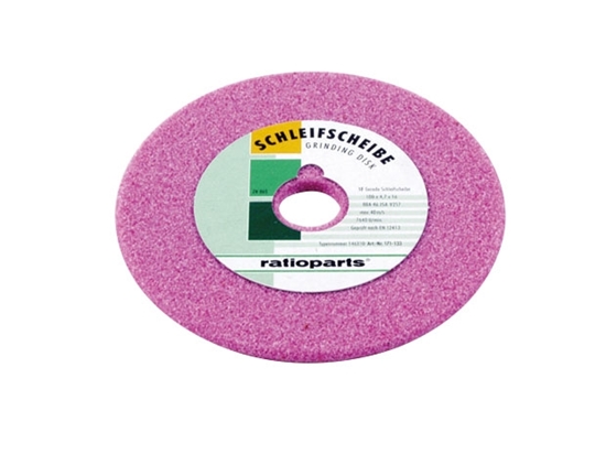 Picture of Asināšanas disks 171-125; 145x3 mm