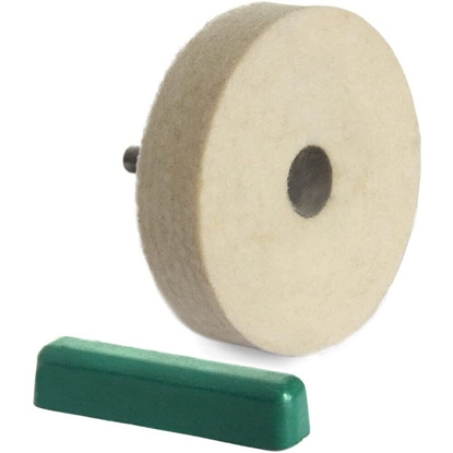 Picture of Asināšanas disks BeaverCraft PW2