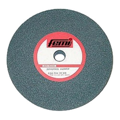 Изображение Asināšanas disks Femi 3229933; 200x30x20 mm; 1 gab.