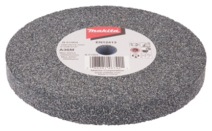 Picture of Asināšanas disks Makita B-51904; 150x6,4x12,7 mm